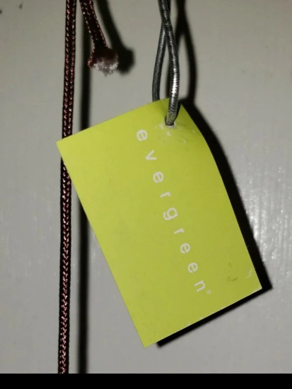 Shih Tzu Windchime